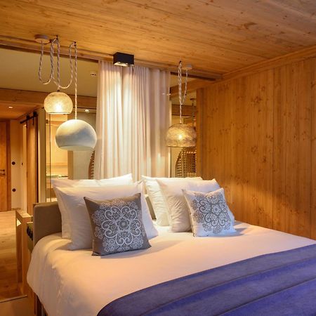 Boutique Hotel Vila Planinka Zgornje Jezersko Quarto foto